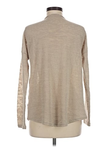 Soft Surroundings Long Sleeve Henley (view 2)