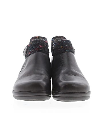 Alegria Ankle Boots (view 2)