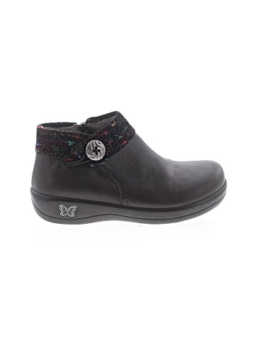 Alegria Ankle Boots (view 1)