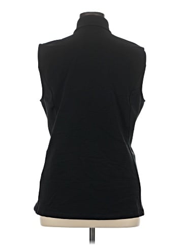 Greg Norman Vest (view 2)