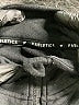 Fabletics Black Track Jacket Size S (estimated) - photo 6
