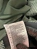 Adidas Gray Track Jacket Size XS - photo 7
