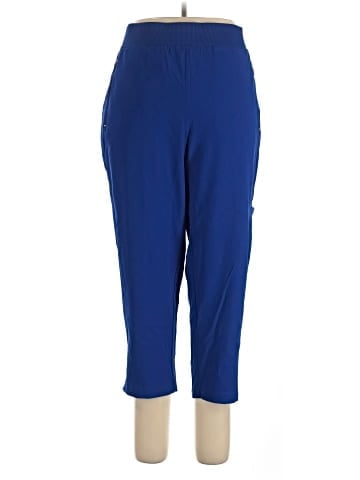 Zenergy by Chico's Active Pants (view 1)