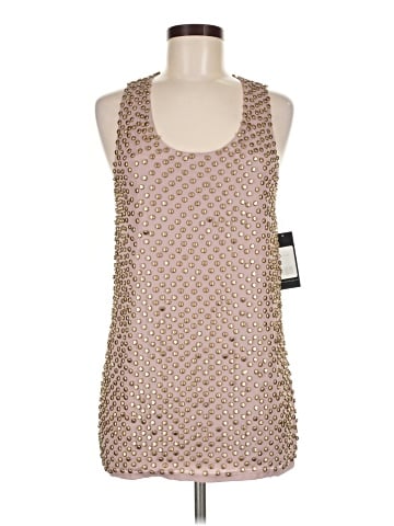 Akira Chicago Black Label Sleeveless Top (view 1)