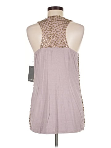 Akira Chicago Black Label Sleeveless Top (view 2)