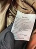 Descente 100% Polyester Solid Red Coat Size 10 - photo 7