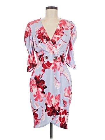 Venus Cocktail Dress (view 1)