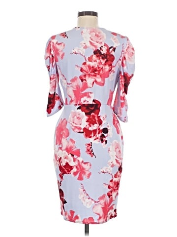 Venus Cocktail Dress (view 2)