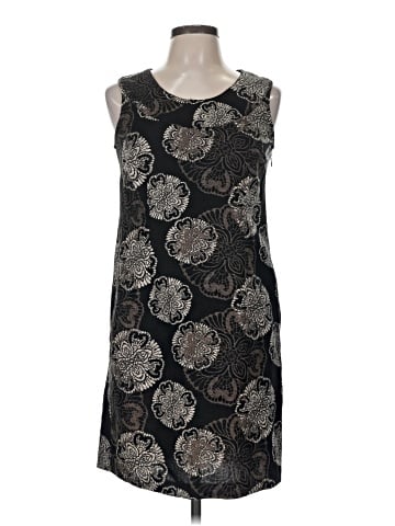 212 Collection Casual Dress (view 1)