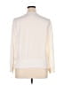 MICHAEL Michael Kors Ivory 3/4 Sleeve Blouse Size XL - photo 2