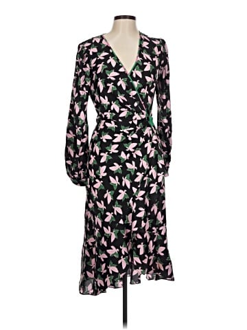 Diane von Furstenberg Cocktail Dress (view 1)