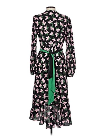 Diane von Furstenberg Cocktail Dress (view 2)