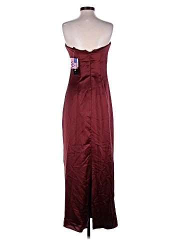 Xscape Cocktail Dress (view 2)