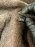 Peruvian Connection Brown Wool Cardigan Size M - photo 8