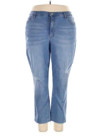 Nicole Miller New York Jeans (view 1)