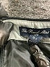 J.Crew Solid Black Wool Skirt Size 8 - photo 4