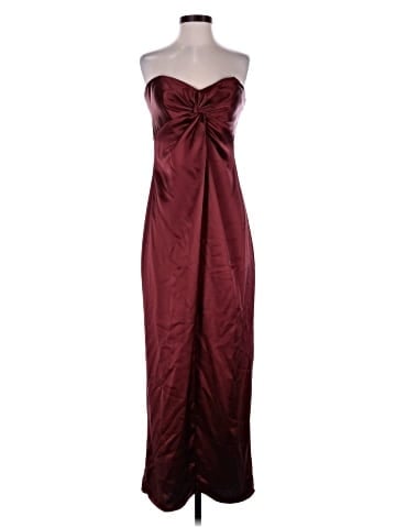 Xscape Cocktail Dress (view 1)