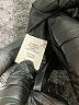 J.Crew Solid Black Wool Skirt Size 8 - photo 5