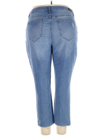 Nicole Miller New York Jeans (view 2)