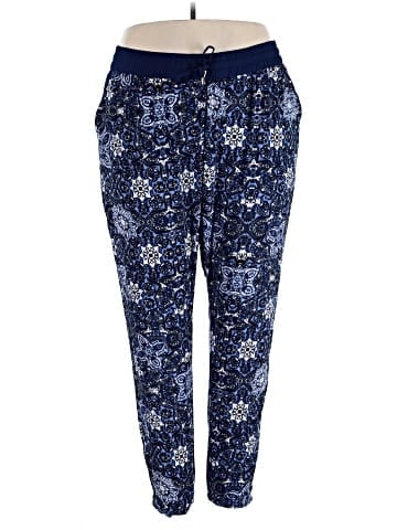 Ultra Flirt Casual Pants (view 1)