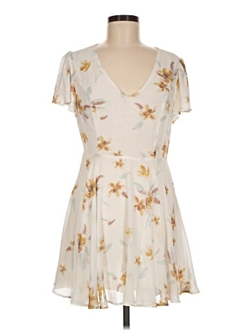 Kimchi Blue Casual Dress (view 1)
