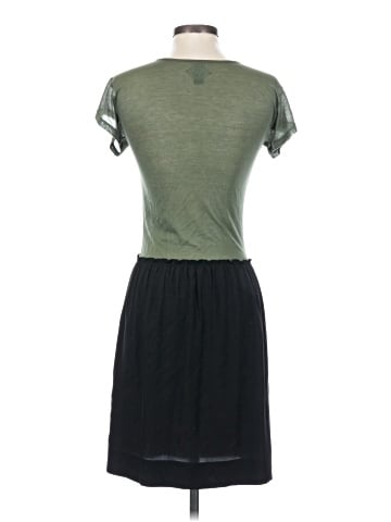 Viva Vena! by Vena Cava Casual Dress (view 2)