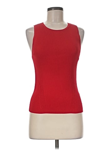 Lauren by Ralph Lauren Sleeveless T-Shirt (view 1)