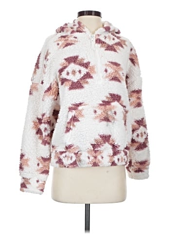 No Boundaries Pullover Sweater (view 1)