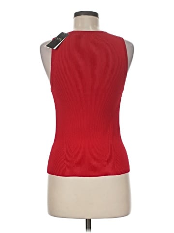 Lauren by Ralph Lauren Sleeveless T-Shirt (view 2)
