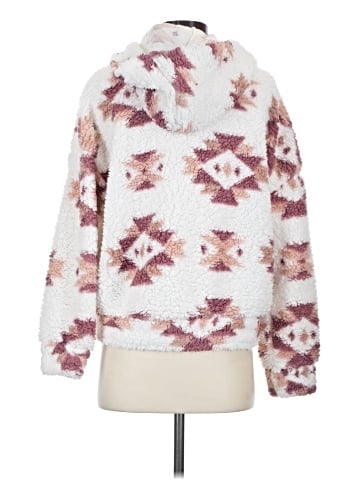 No Boundaries Pullover Sweater (view 2)