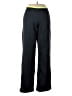 Danskin Now 100% Polyester Black Track Pants Size M - photo 1