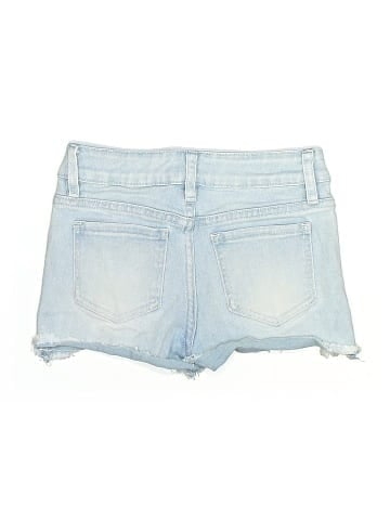 YMI Denim Shorts (view 2)