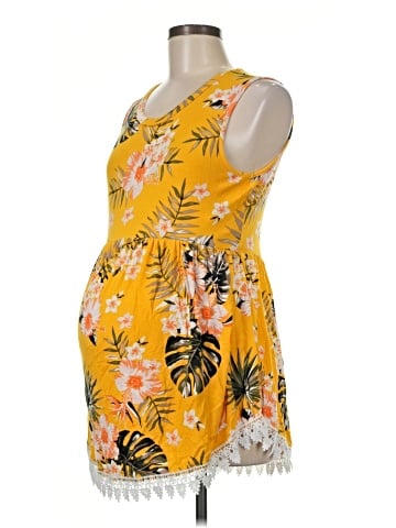 Xpenyo Casual Dress (view 1)