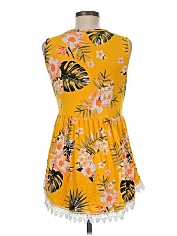 Xpenyo Casual Dress (view 2)