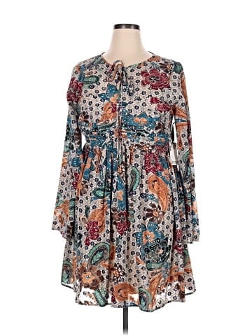 Kensie Casual Dress (view 1)