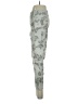 Unbranded Print Gray Casual Pants Size S (estimated) - photo 5