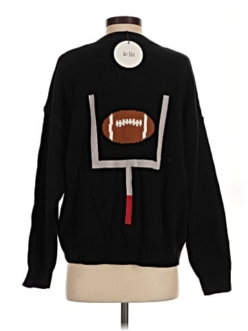 Le Lis Cardigan (view 2)