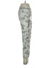 Unbranded Print Gray Casual Pants Size S (estimated) - photo 4