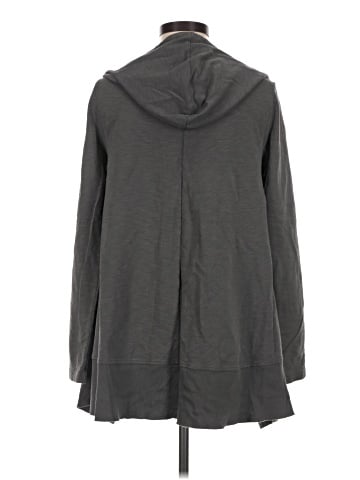 Lilla P Zip Up Hoodie (view 2)