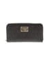 MICHAEL Michael Kors Brown Wallet One size - photo 1