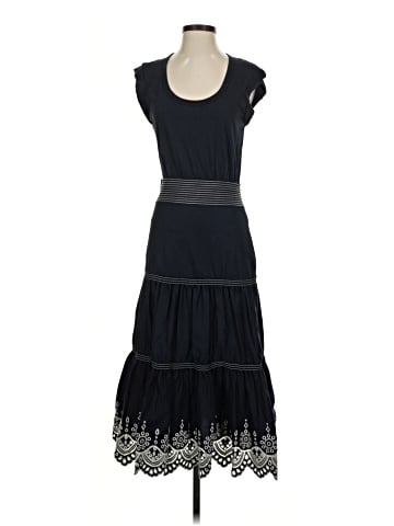 Veronica Beard Jeans Casual Dress (view 1)