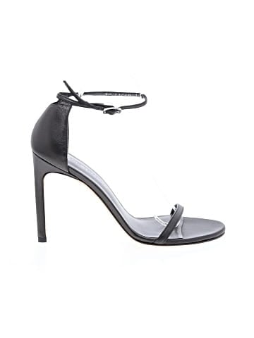 Stuart Weitzman Sandals (view 1)
