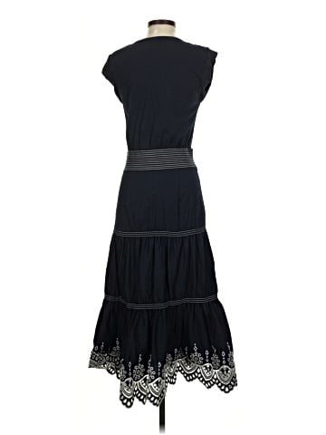 Veronica Beard Jeans Casual Dress (view 2)