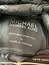 MICHAEL Michael Kors 100% Nylon Solid Black Jacket Size XL - photo 6