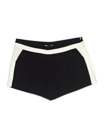 Parker Athletic Shorts (view 1)