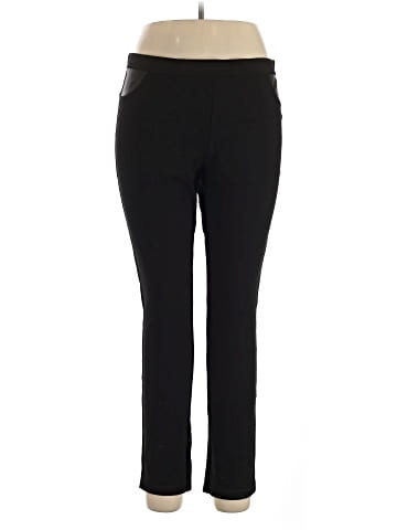 DKNY Jeans Active Pants (view 1)