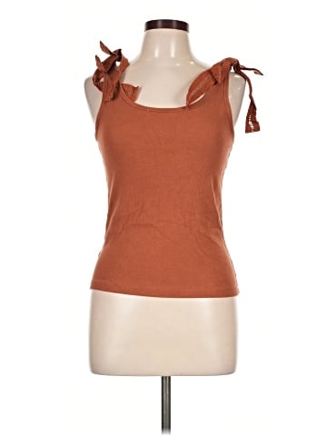 Ann Taylor LOFT Sleeveless Top (view 1)