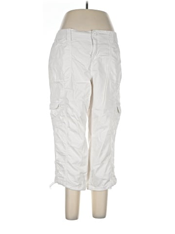 Style&Co Casual Pants (view 1)