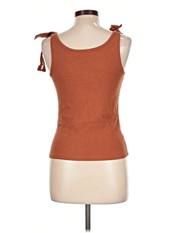 Ann Taylor LOFT Sleeveless Top (view 2)