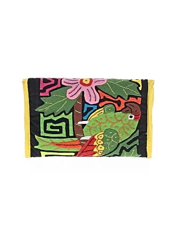 Unbranded Wallet (view 2)